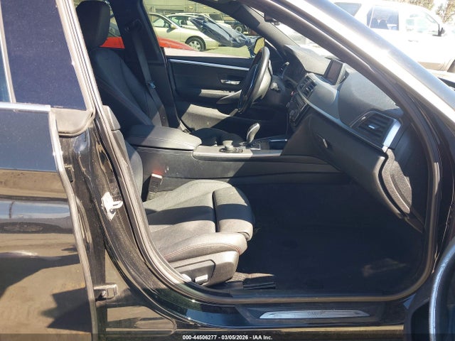WBA4J1C5XJBG80717 BMW 430i Gran Coupe