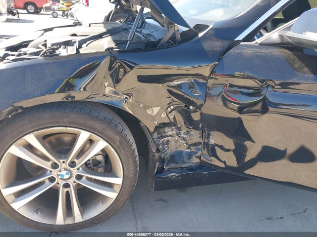 WBA4J1C5XJBG80717 BMW 430i Gran Coupe