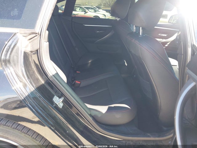 WBA4J1C5XJBG80717 BMW 430i Gran Coupe