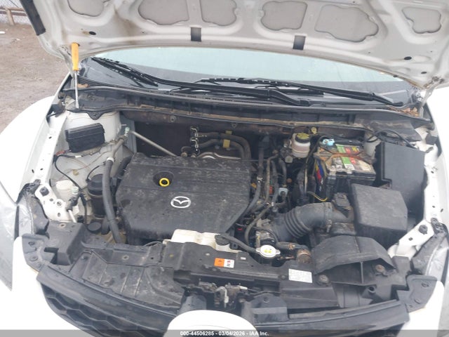 Продаж на аукціоні авто 2011 Mazda Cx-7 I Sport, vin: JM3ER2B50B0389264, номер лоту: 44506285