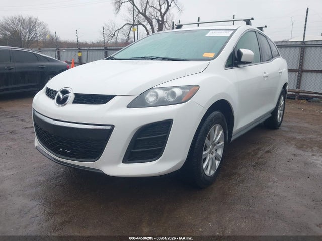 Продаж на аукціоні авто 2011 Mazda Cx-7 I Sport, vin: JM3ER2B50B0389264, номер лоту: 44506285