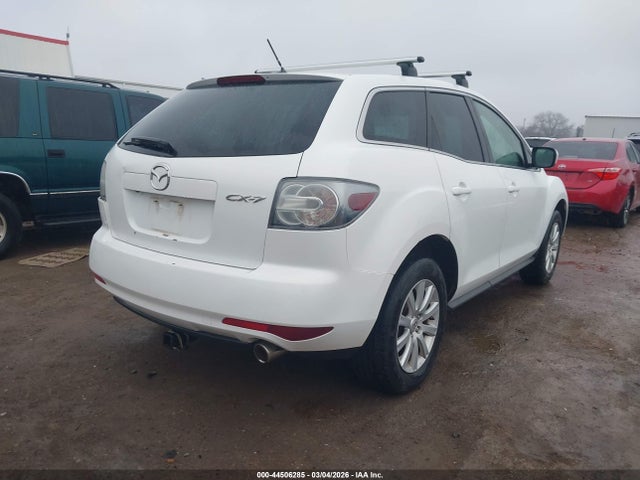 Продаж на аукціоні авто 2011 Mazda Cx-7 I Sport, vin: JM3ER2B50B0389264, номер лоту: 44506285