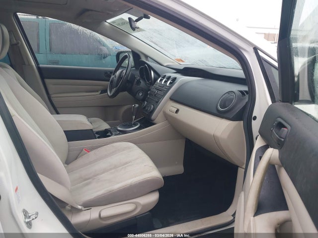 Продаж на аукціоні авто 2011 Mazda Cx-7 I Sport, vin: JM3ER2B50B0389264, номер лоту: 44506285
