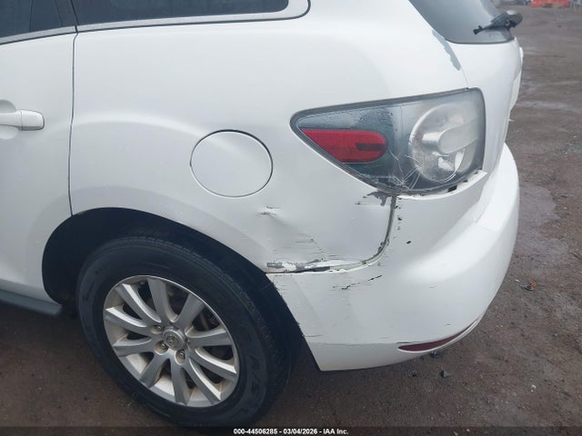 Продаж на аукціоні авто 2011 Mazda Cx-7 I Sport, vin: JM3ER2B50B0389264, номер лоту: 44506285
