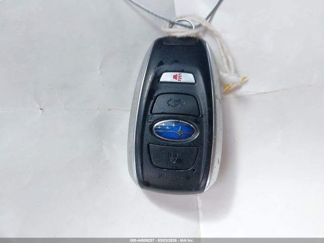 2015 Subaru Outback 3.6r Limited მანქანა იყიდება აუქციონზე, vin: 4S4BSENC5F3264420, აუქციონის ნომერი: 44506297