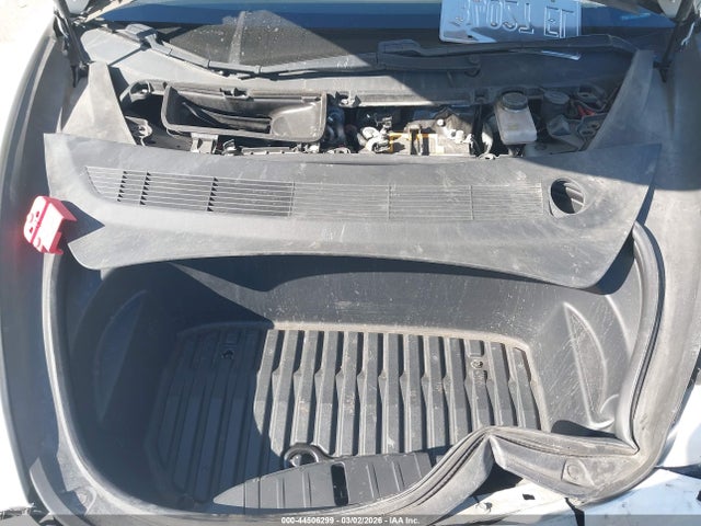 Aukcja sprzedaży 2021 Tesla Model 3 Long Range Dual Motor All-wheel Drive, vin: 5YJ3E1EB9MF960682, numer aukcji: 44506299