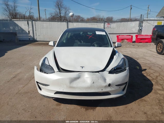Aukcja sprzedaży 2021 Tesla Model 3 Long Range Dual Motor All-wheel Drive, vin: 5YJ3E1EB9MF960682, numer aukcji: 44506299