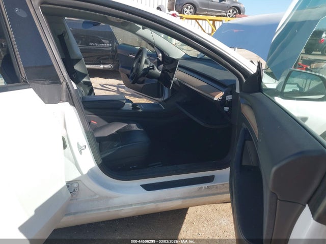 Aukcja sprzedaży 2021 Tesla Model 3 Long Range Dual Motor All-wheel Drive, vin: 5YJ3E1EB9MF960682, numer aukcji: 44506299