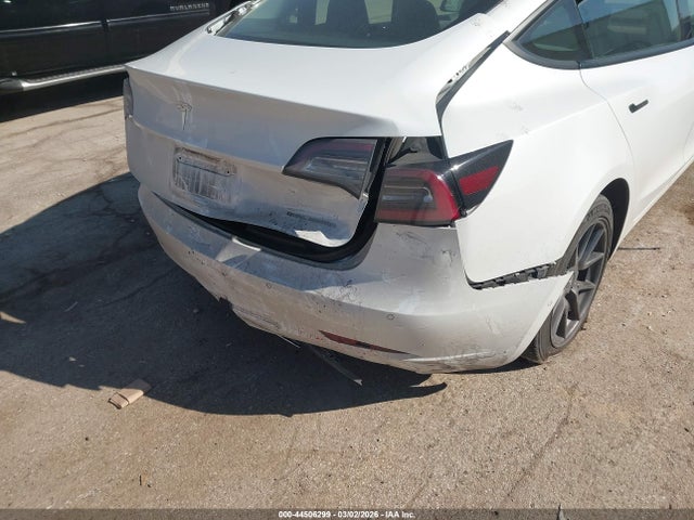 Aukcja sprzedaży 2021 Tesla Model 3 Long Range Dual Motor All-wheel Drive, vin: 5YJ3E1EB9MF960682, numer aukcji: 44506299
