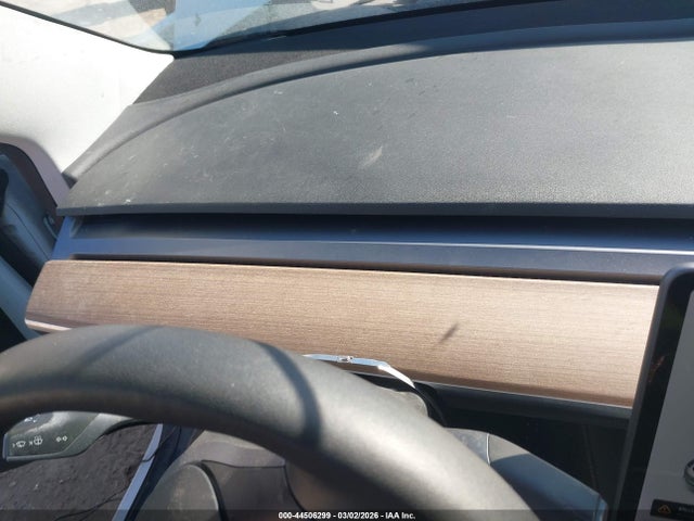 Aukcja sprzedaży 2021 Tesla Model 3 Long Range Dual Motor All-wheel Drive, vin: 5YJ3E1EB9MF960682, numer aukcji: 44506299