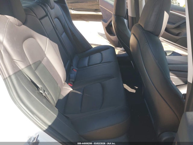 Aukcja sprzedaży 2021 Tesla Model 3 Long Range Dual Motor All-wheel Drive, vin: 5YJ3E1EB9MF960682, numer aukcji: 44506299