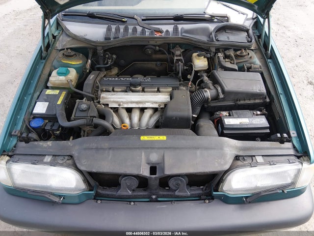 1995 VOLVO 850 YV1LS5515S2232102 Photo 9