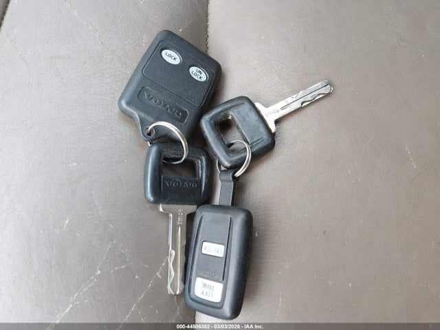 1995 VOLVO 850 YV1LS5515S2232102 Photo 10