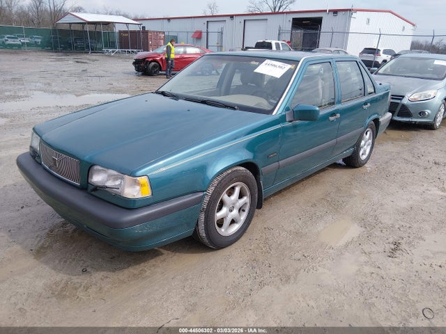 1995 VOLVO 850 YV1LS5515S2232102 Photo 1