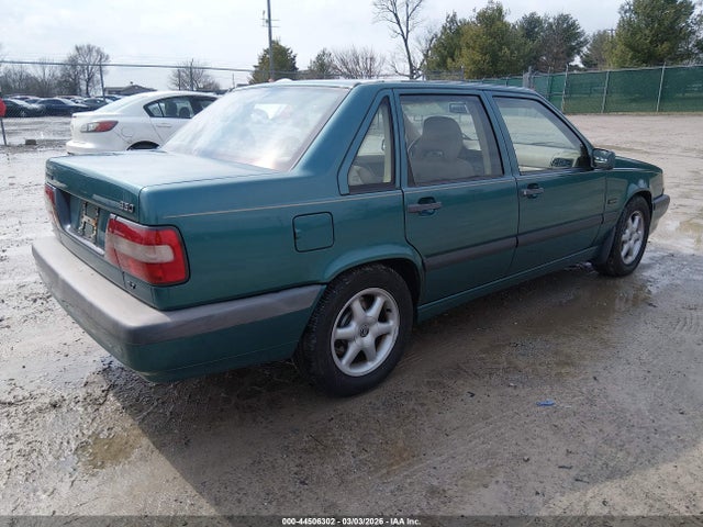 1995 VOLVO 850 YV1LS5515S2232102 Photo 3