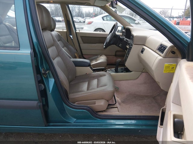 1995 VOLVO 850 YV1LS5515S2232102 Photo 4