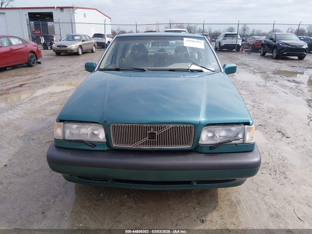 1995 VOLVO 850 YV1LS5515S2232102 Photo 5