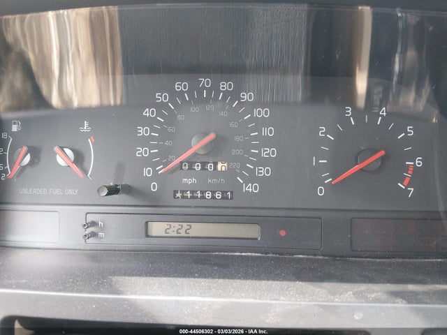 1995 VOLVO 850 YV1LS5515S2232102 Photo 6