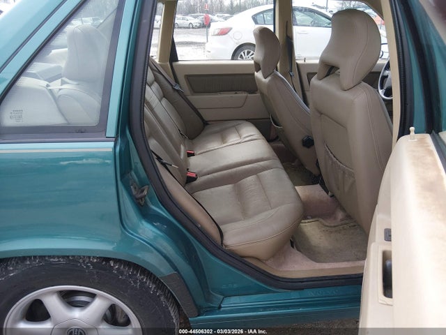 1995 VOLVO 850 YV1LS5515S2232102 Photo 7