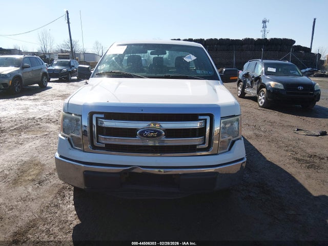 Ford F-150 Xl 2014 1FTNF1CF8EKD18468 Image 13