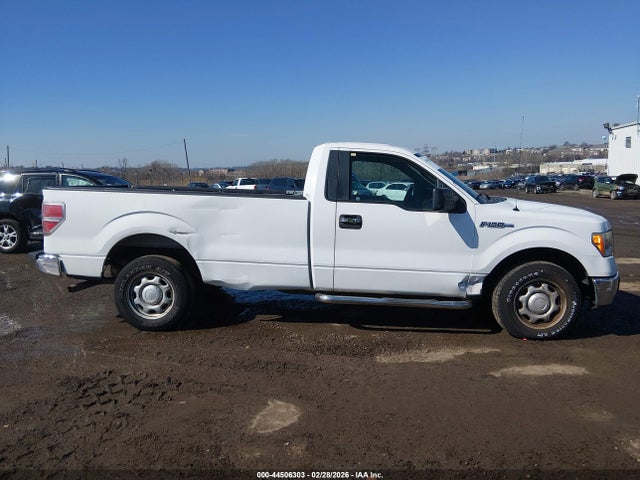 Ford F-150 Xl 2014 1FTNF1CF8EKD18468 Image 14