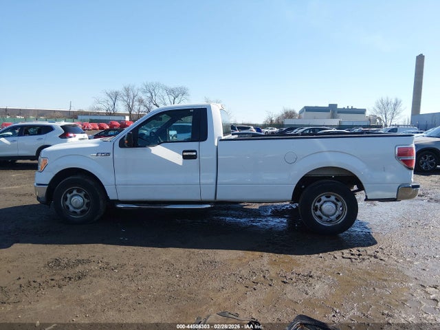 Ford F-150 Xl 2014 1FTNF1CF8EKD18468 Image 15