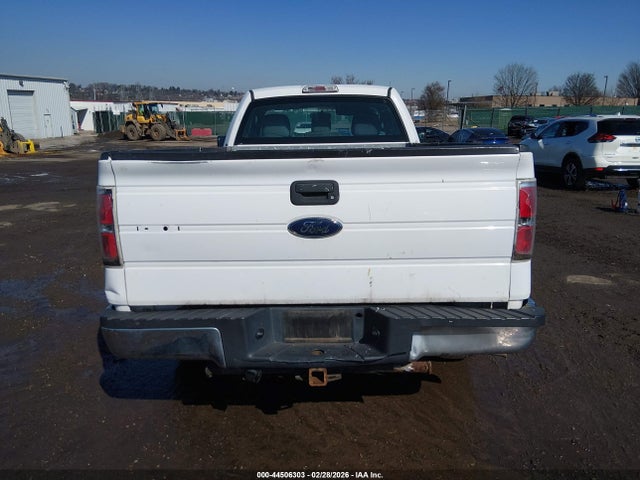 Ford F-150 Xl 2014 1FTNF1CF8EKD18468 Image 17