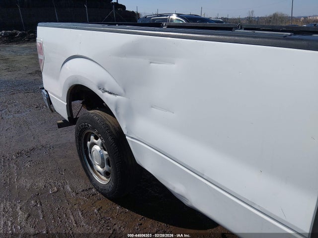 Ford F-150 Xl 2014 1FTNF1CF8EKD18468 Image 18