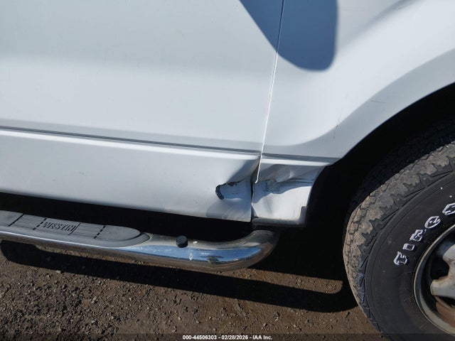 Ford F-150 Xl 2014 1FTNF1CF8EKD18468 Image 19