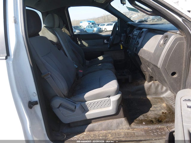 Ford F-150 Xl 2014 1FTNF1CF8EKD18468 Image 5