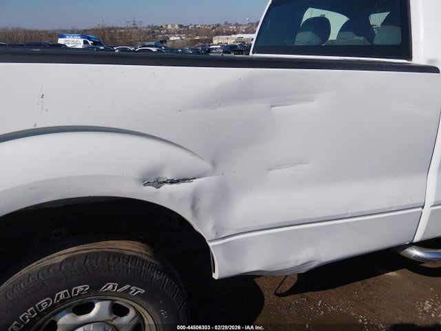 Ford F-150 Xl 2014 1FTNF1CF8EKD18468 Image 6