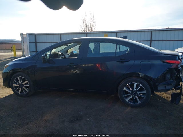Nissan Versa 1.6 Sv 2025 3N1CN8EV8SL862974 Image 14