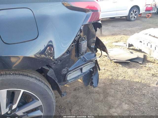 Nissan Versa 1.6 Sv 2025 3N1CN8EV8SL862974 Image 18