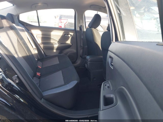 Nissan Versa 1.6 Sv 2025 3N1CN8EV8SL862974 Image 8