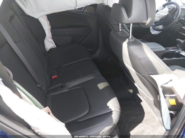 2025 KIA SPORTAGE 5XYK33DFXSG269863 Photo 7