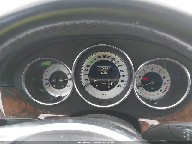 Aukcja sprzedaży 2013 Mercedes-benz Cls 550 4matic, vin: WDDLJ9BB1DA062008, numer aukcji: 44506314