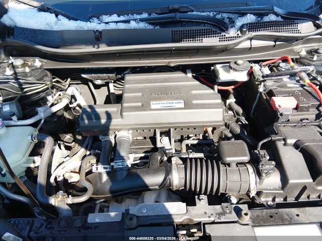 2021 HONDA CR-V 2HKRW2H58MH638393 Photo 9