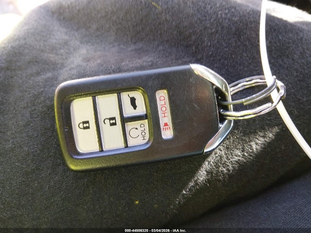 2021 HONDA CR-V 2HKRW2H58MH638393 Photo 10