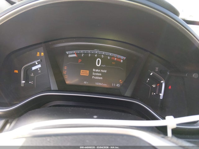 2021 HONDA CR-V 2HKRW2H58MH638393 Photo 6