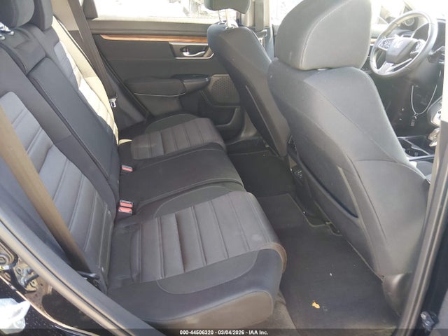 2021 HONDA CR-V 2HKRW2H58MH638393 Photo 7