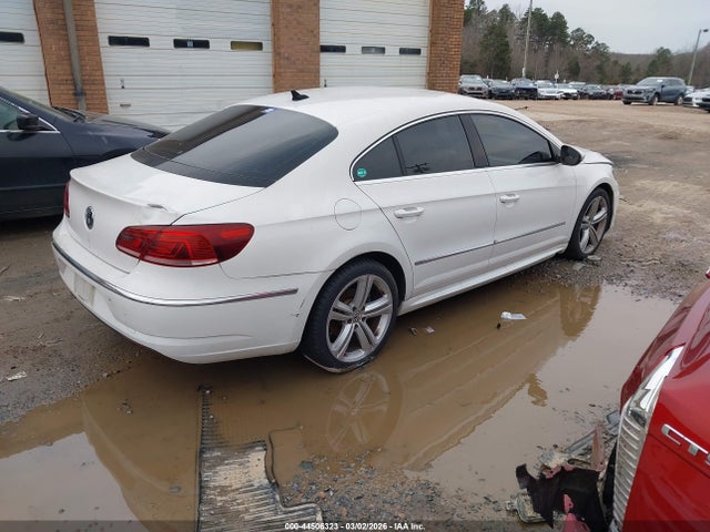 Aukcja sprzedaży 2013 Volkswagen Cc 2.0t R-line, vin: WVWBP7AN2DE548307, numer aukcji: 44506323