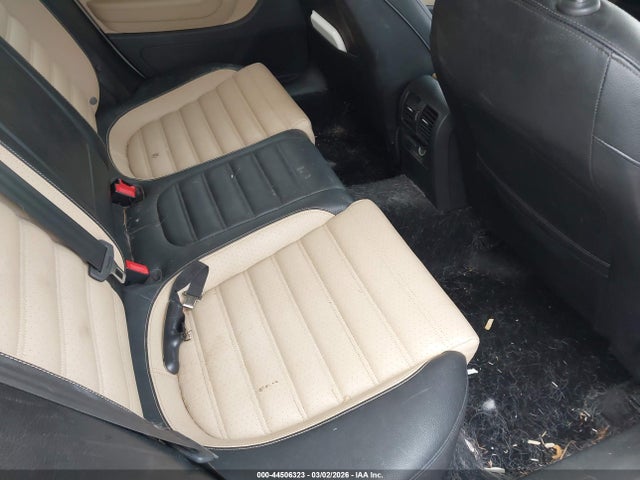 Aukcja sprzedaży 2013 Volkswagen Cc 2.0t R-line, vin: WVWBP7AN2DE548307, numer aukcji: 44506323