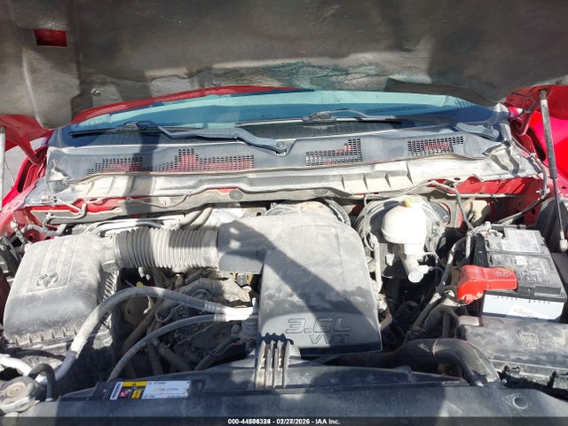 1C6RR7KG5ES324046 RAM 1500 Tradesman