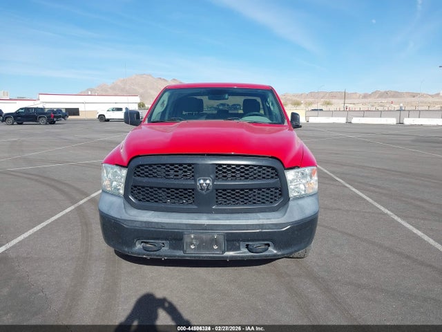 1C6RR7KG5ES324046 RAM 1500 Tradesman