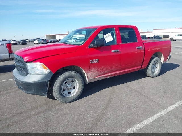 1C6RR7KG5ES324046 RAM 1500 Tradesman