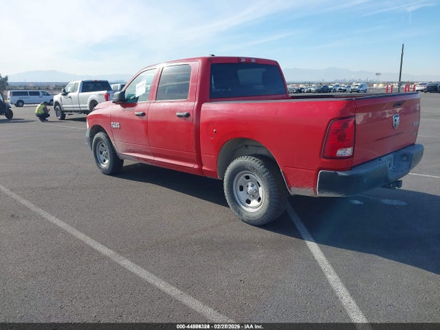 1C6RR7KG5ES324046 RAM 1500 Tradesman