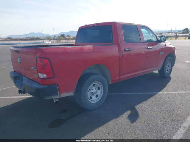 1C6RR7KG5ES324046 RAM 1500 Tradesman