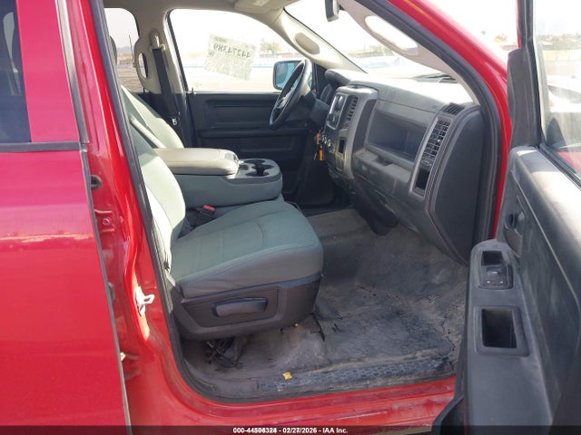 1C6RR7KG5ES324046 RAM 1500 Tradesman