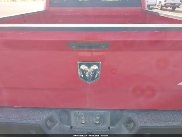 1C6RR7KG5ES324046 RAM 1500 Tradesman