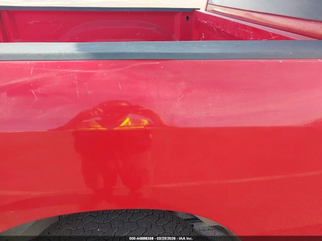1C6RR7KG5ES324046 RAM 1500 Tradesman